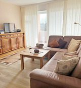 Ferienwohnung in Gr&ouml;mitz - Petit Fleur - Bild 6