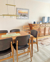 Ferienwohnung in Gr&ouml;mitz - Petit Fleur - Bild 9