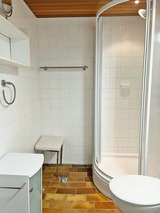 Ferienwohnung in Gr&ouml;mitz - Petit Fleur - Bild 13