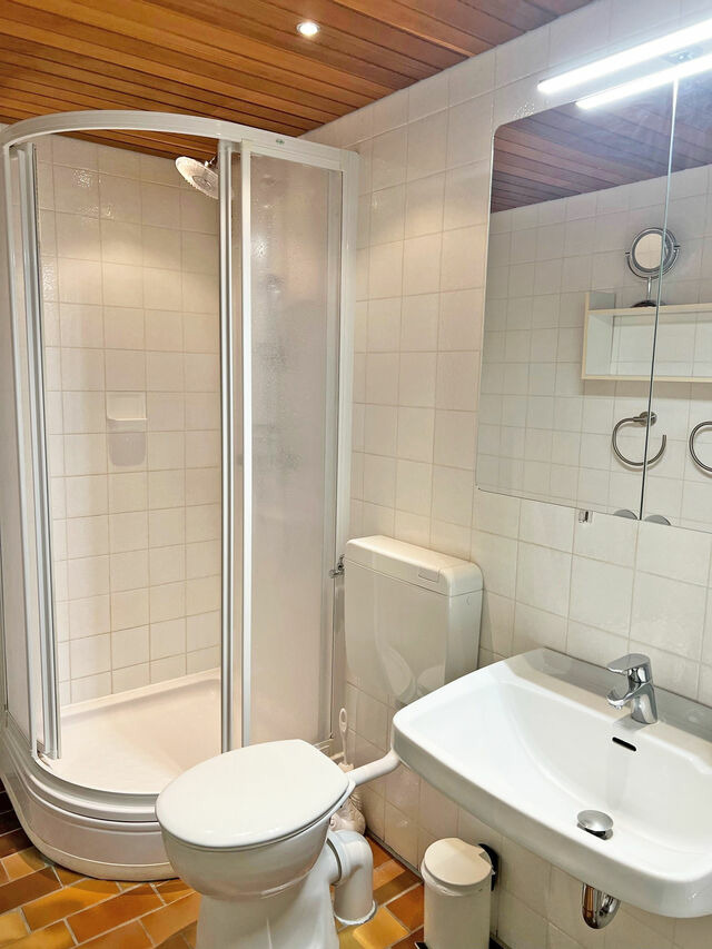 Ferienwohnung in Gr&ouml;mitz - Petit Fleur - Bild 15