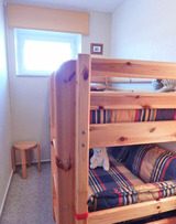 Ferienwohnung in Gr&ouml;mitz - Petit Fleur - Bild 16