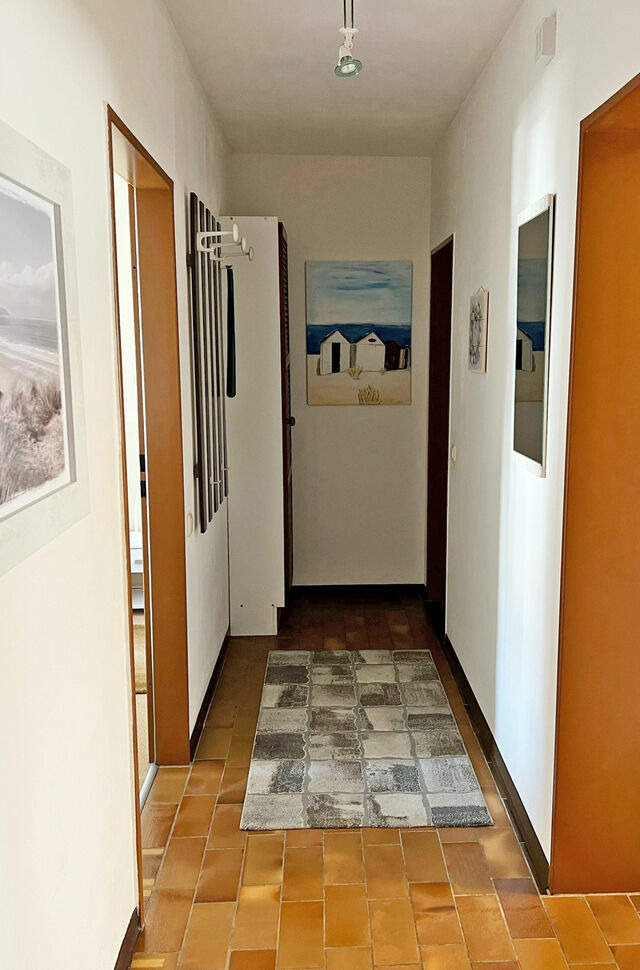 Ferienwohnung in Gr&ouml;mitz - Petit Fleur - Bild 17