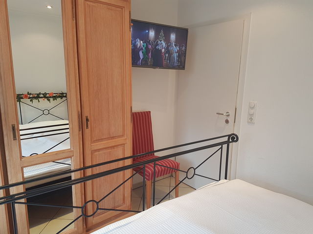 Ferienwohnung in Gr&ouml;mitz - Commodore Whg. 18 - Bild 8