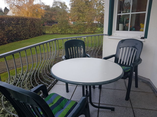 Ferienwohnung in Gr&ouml;mitz - Commodore Whg. 18 - Bild 13