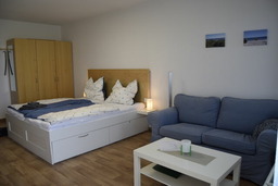 GLAN GbR: Ferienapp. "Steuerbord" (Nr. 213) im "Haus Kiel"