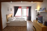 Ferienwohnung in Holm - GLAN GbR: Ferienapp. "Backbord" (Nr. 218) im "Haus Kiel" - Bild 1