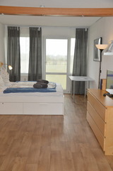 Ferienwohnung in Holm - GLAN GbR: Ferienapp. "Backbord" (Nr. 218) im "Haus Kiel" - Bild 5