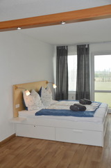 Ferienwohnung in Holm - GLAN GbR: Ferienapp. "Backbord" (Nr. 218) im "Haus Kiel" - Bild 6