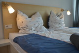 Ferienwohnung in Holm - GLAN GbR: Ferienapp. "Backbord" (Nr. 218) im "Haus Kiel" - Bild 7