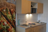 Ferienwohnung in Holm - GLAN GbR: Ferienapp. "Backbord" (Nr. 218) im "Haus Kiel" - Bild 10