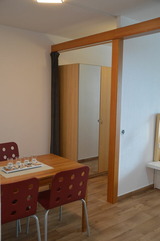 Ferienwohnung in Holm - GLAN GbR: Ferienapp. "Backbord" (Nr. 218) im "Haus Kiel" - Bild 11
