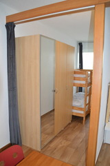 Ferienwohnung in Holm - GLAN GbR: Ferienapp. "Backbord" (Nr. 218) im "Haus Kiel" - Bild 12