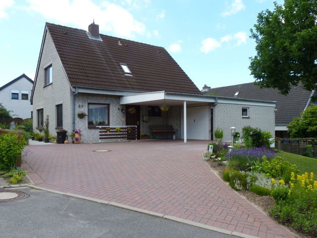 Ferienwohnung in Heiligenhafen - Ferienwohnung Heckel - Bild 12