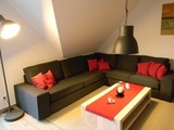 Ferienwohnung in Zingst - Schifferhaus "Kapitänskabine" FW 5 - Bild 2