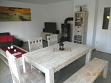Ferienwohnung in Zingst - Schifferhaus "Kapitänskabine" FW 5 - Bild 3