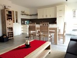 Ferienwohnung in Zingst - Schifferhaus "Kapitänskabine" FW 5 - Bild 4