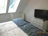 Ferienwohnung in Zingst - Schifferhaus "Kapitänskabine" FW 5 - Bild 6
