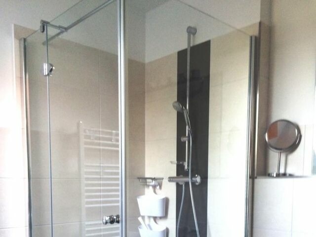 Ferienwohnung in Zingst - Schifferhaus "Kapitänskabine" FW 5 - Bild 7