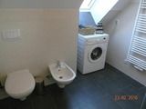 Ferienwohnung in Zingst - Schifferhaus "Kapitänskabine" FW 5 - Bild 8