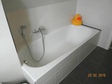 Ferienwohnung in Zingst - Schifferhaus "Kapitänskabine" FW 5 - Bild 9