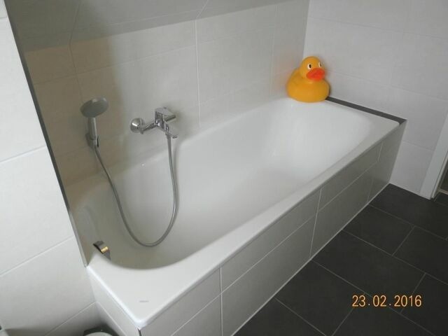 Ferienwohnung in Zingst - Schifferhaus "Kapitänskabine" FW 5 - Bild 9