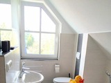 Ferienwohnung in Zingst - Schifferhaus "Kapitänskabine" FW 5 - Bild 10