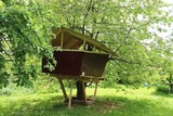 Ferienwohnung in Carinerland - Fewo Kerzenzimmer - Märchen aus Wachs und Flamme - Bild 4 Ferienwohnung in Carinerland - Fewo Kerzenzimmer - Märchen aus Wachs und Flamme - Bild 4