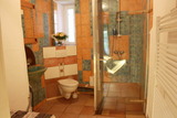 Ferienwohnung in Carinerland - Fewo Kerzenzimmer - Märchen aus Wachs und Flamme - Bild 8 Ferienwohnung in Carinerland - Fewo Kerzenzimmer - Märchen aus Wachs und Flamme - Bild 8