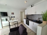 Ferienwohnung in Gr&ouml;mitz - MeerBude Whg. 3 - Bild 2
