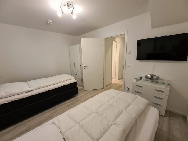 Ferienwohnung in Gr&ouml;mitz - MeerBude Whg. 3 - Bild 14