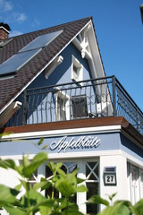 Ferienhaus in Zingst - Ferienhaus Apfelblüte - Bild 22