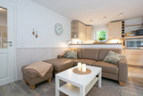 Ferienwohnung in Gr&ouml;mitz - Seehus I - Bild 5