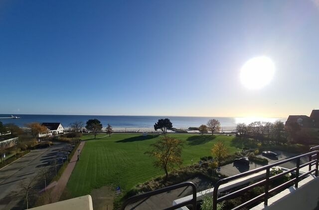 Ferienwohnung in Grömitz - Goldene Ruh 5.07 - Bild 12 Ferienwohnung in Grömitz - Goldene Ruh 5.07 - Bild 12