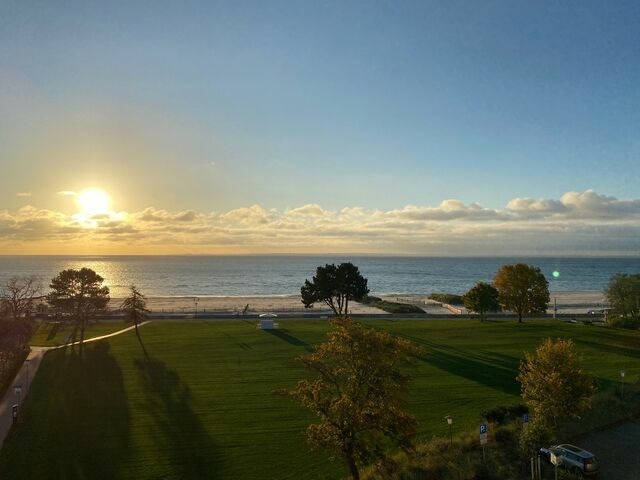 Ferienwohnung in Grömitz - Goldene Ruh 5.07 - Bild 14 Ferienwohnung in Grömitz - Goldene Ruh 5.07 - Bild 14