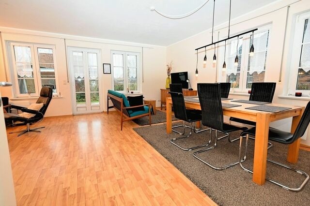 Ferienhaus in Hohwacht - Haus Kranichd&uuml;ne - Bild 2