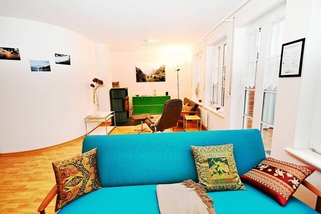 Ferienhaus in Hohwacht - Haus Kranichd&uuml;ne - Bild 4