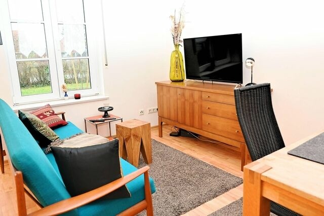 Ferienhaus in Hohwacht - Haus Kranichd&uuml;ne - Bild 5