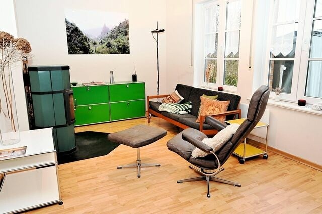 Ferienhaus in Hohwacht - Haus Kranichd&uuml;ne - Bild 8