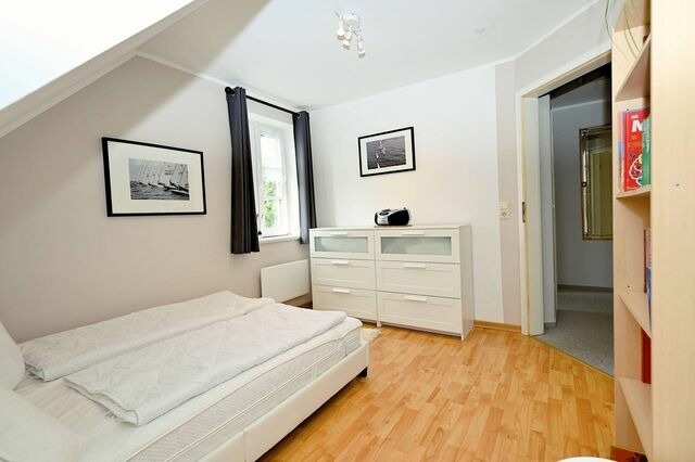 Ferienhaus in Hohwacht - Haus Kranichd&uuml;ne - Bild 19