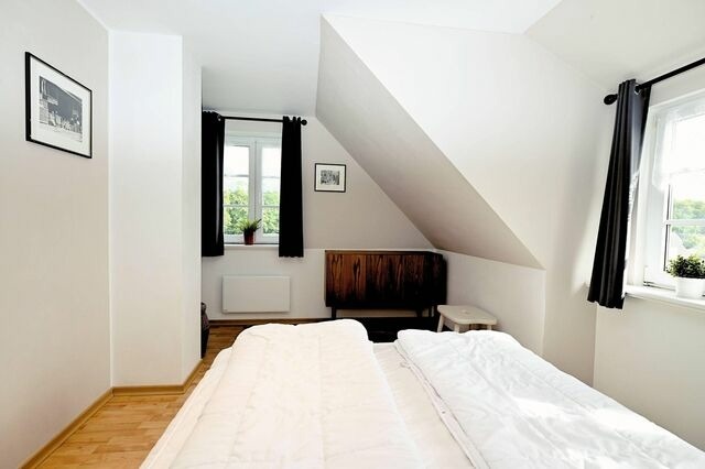 Ferienhaus in Hohwacht - Haus Kranichd&uuml;ne - Bild 24