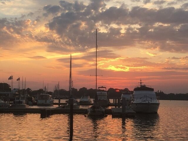 Ferienhaus in Barth - Studio Vineta - Bild 19