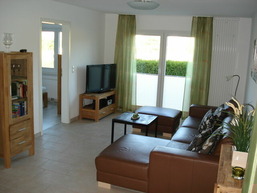 "CASA-MARE" Fehmarn