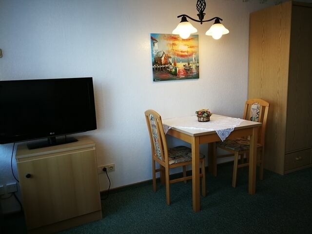 Ferienwohnung in Fehmarn OT Burgtiefe - Genua - Bild 5