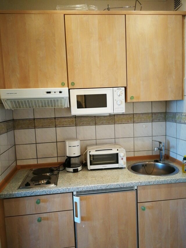 Ferienwohnung in Fehmarn OT Burgtiefe - Genua - Bild 6