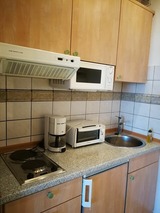 Ferienwohnung in Fehmarn OT Burgtiefe - Genua - Bild 7
