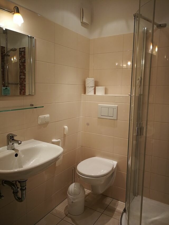 Ferienwohnung in Fehmarn OT Burgtiefe - Genua - Bild 8