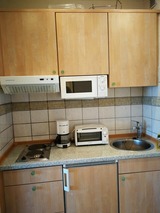 Ferienwohnung in Fehmarn OT Burgtiefe - Genua - Bild 10