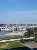 Ferienwohnung in Fehmarn OT Burgtiefe - Genua - Bild 11