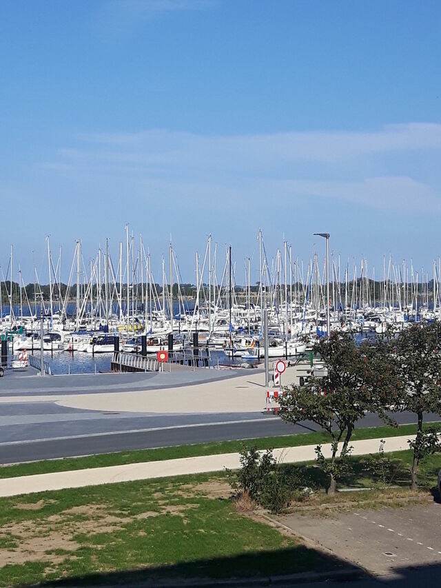 Ferienwohnung in Fehmarn OT Burgtiefe - Genua - Bild 11