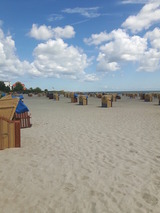 Ferienwohnung in Fehmarn OT Burgtiefe - Genua - Bild 14